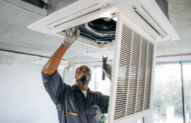 Licensed Hvac Repair service in Van Wert, OH - FH HVAC